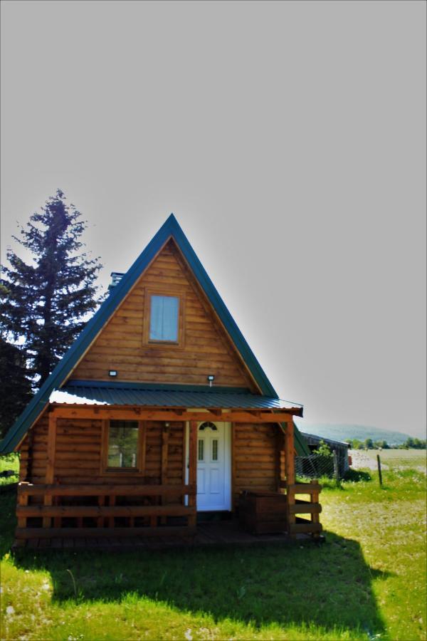 Log - Cabin Hope Zabljak  Exterior photo