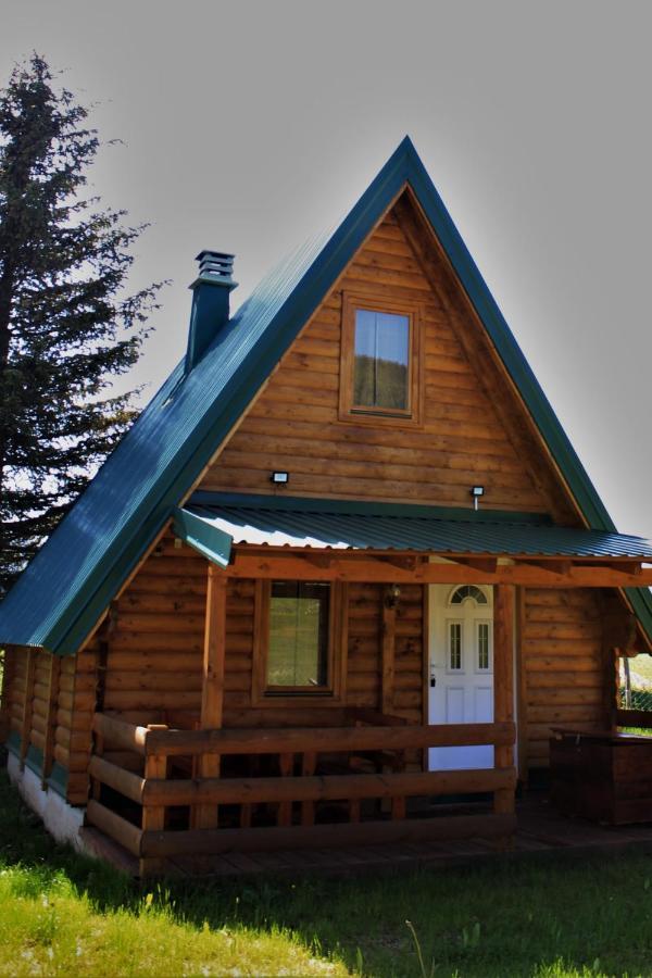 Log - Cabin Hope Zabljak  Exterior photo